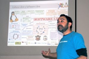 Software Libre, Ecodiseño y Ecoedición, apuestas de futuro