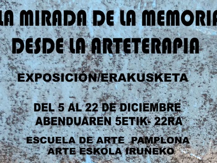 Exposición de Arteterapia