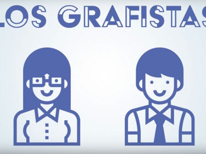 Gráfica Audiovisual: ¿Por qué necesitas un grafista?