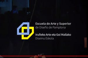 escuela de arte video promocional