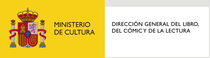 Logotipo Ministerio de Cultura