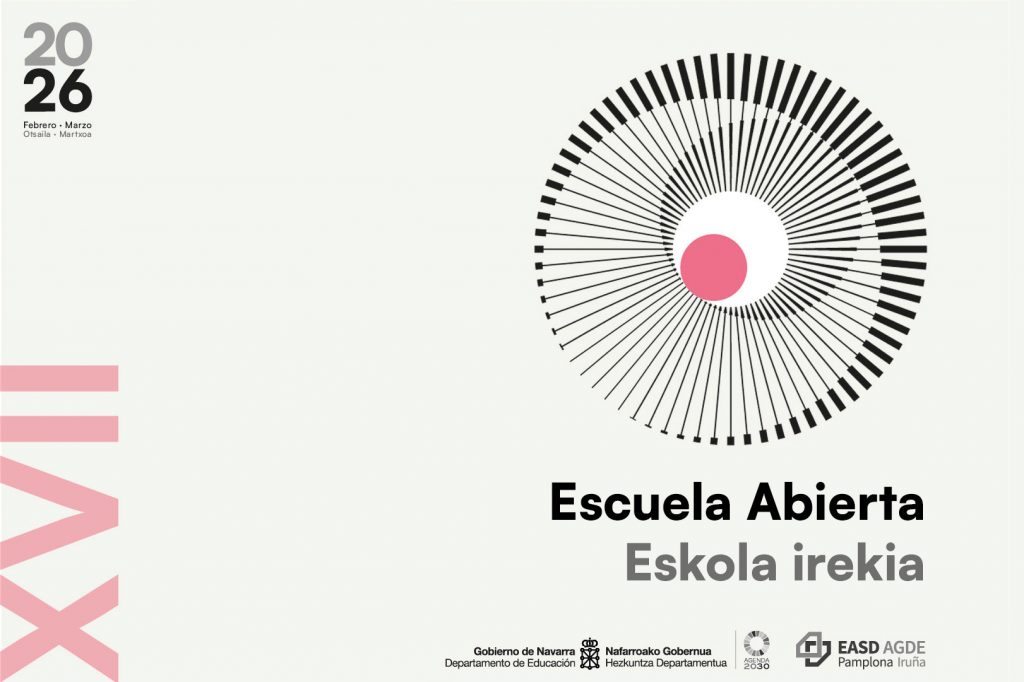 Escuela abierta 2026