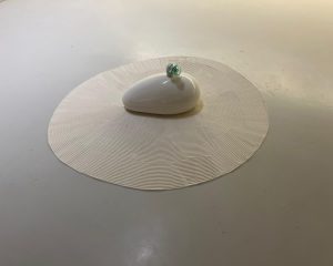 exposición Heterotopías de Dick Recalde