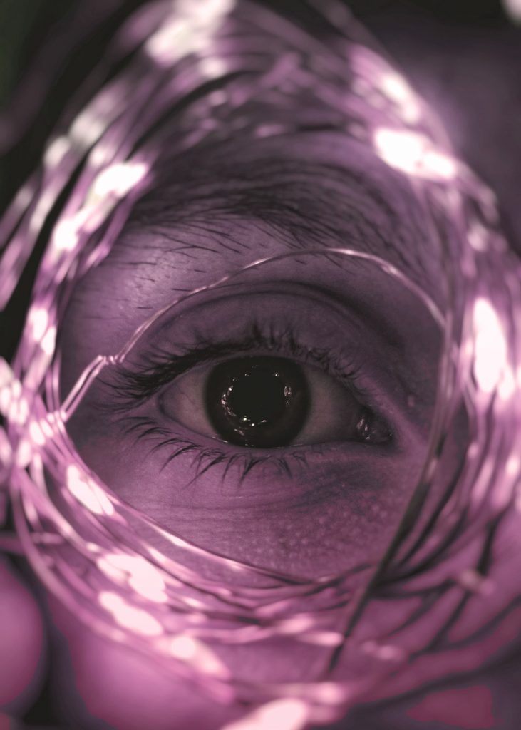 Accesit en el concurso felicitación de Año Nuevo